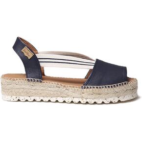 Toni Pons Women's Estel-sw Flat Sandal