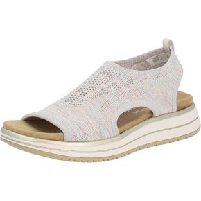 Remonte Women's Modern Sandal