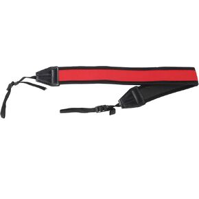 ZJchao Camera Strap, Camera Straps For Photographers Fabric Camera Shoulder Strap with Lightweight For Camera