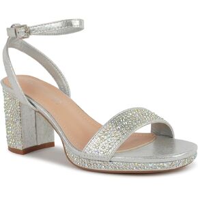 Touch Ups Women's Topaz Heeled Sandal