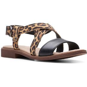 Clarks Women's Declan Spring Sandal