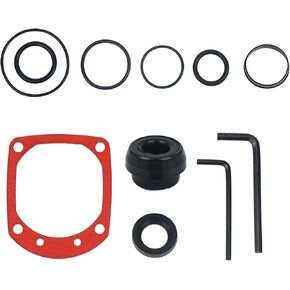 903775 Overhaul Kit Replacement for Porter Cable Brad Nailers BN125A BN138 BN200A BN200V12 NS100A NA150A FCP350 Stapler Rebuilt Kit