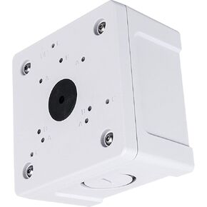VIVOTEK AM-71C Outdoor Junction Box