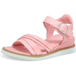 Miz Mooz Women's Emelina Wedge Sandal