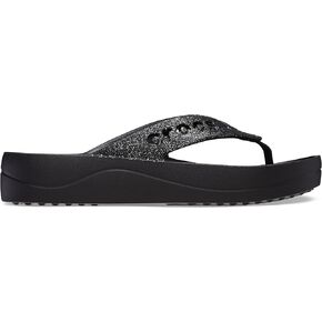 Crocs Women's Platform Wedge Sandal