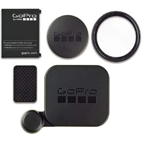 GoPro Protective Lens and Covers - Black