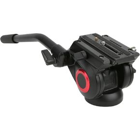 FH088 Professional Photography Hydraulic Head Damping 360 Degrees Panoramic Stand