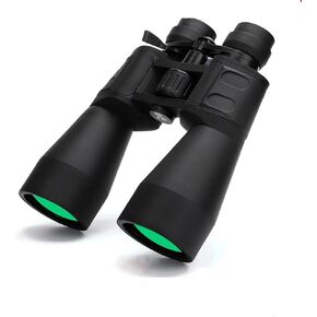Professional Powerful Binoculars 10-380X100 Long Range Super Zoom Hd Telescope Waterproof Apply Moon for Camping Set