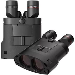 Kite - Stabilised Binoculars Kite 14 x 50 Ed Batteries AA