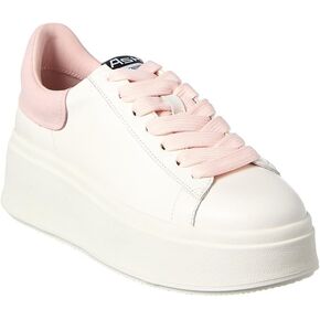 ASH Moon Leather Sneaker