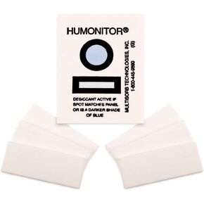GoPro Anti-fog Inserts for HERO2 Cameras