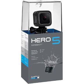 جلسة GoPro Hero5