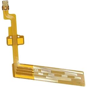 PhotoTrust Lens Focus Electronic Brush Flex Cable Ribbon Compatible with Canon 18-55mm is II Part Unit