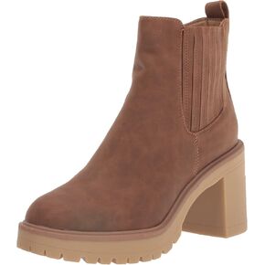 DV Dolce Vita Women's Jetta Fashion Boot