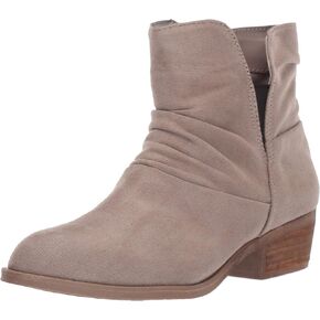 Carlos Santana Women's Brandy Ankle Boot