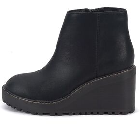 Alexis Wedge Ankle Boot