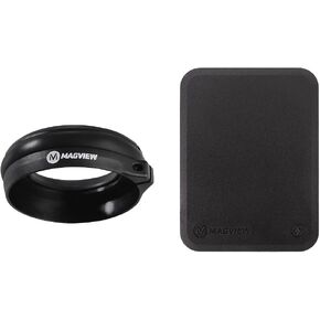 Digiscoping B1 Binocular Adapter Plus Wireless Charging Phone Plate