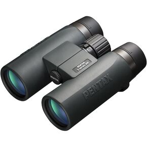 Pentax 62761 Binoculars SD 8x42 WP Daha Prism 8X Effective Diameter 42mm