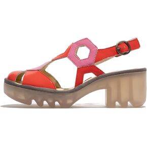 Fly London Women's Minimalist Sandal