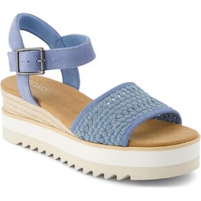 TOMS Women's, Diana Sandal