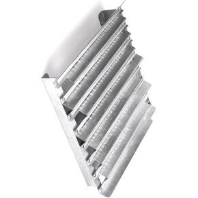 متوافق للاستخدام مع عاكس HATCO ASSY ، أعلى ، TQ-800 04.05.358.00 KOLCOH37577