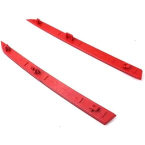 PARTS# 63147847165 6314-7847-165 63147847166 6314-7847-166 Bumper Reflector 2piece/package DRAGOON-BRO