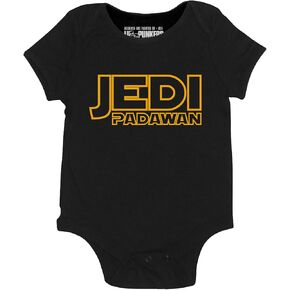 Jedi Padawan Bodysuit