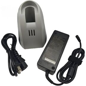 420-002 Battery Charger for NITON 420-002 XL2 XL3 XRF XL3t 900S Spectrometer Analyzer 420-006 Charger 2ICR19/66-9