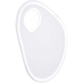 Homoyoyo Photography Lighting Reflector Camera Photo Accessory Reflective Board for Glass/Ceramic Jewelry Photo