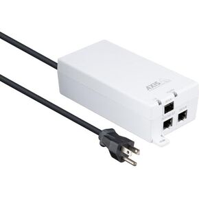 AXIS T8154 60W SFP MIDSPAN