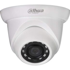 LTS CMHT2122F Eco - Platinum HD -TVI Camera ، 2.1MP ، 3.6 مم ، 4 في 1 ، مانعة للتسرب IP66