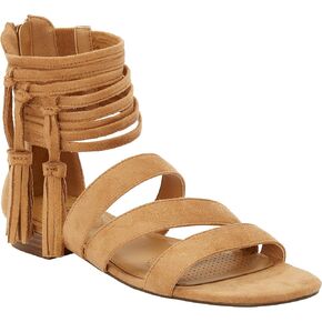 Comfortview Women's The Eleni Sandal (Wide Widths Available)