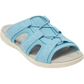 Comfortview Women's Wide Width The Alivia Sandal