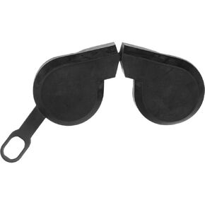 Swarovski Optik Silent Rubber Rainguard for Binoculars
