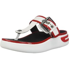 Geox Womens D Ottaya Sandal B Open Toe