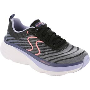 Skechers Sport Women's D'lux Vapor Hands Free Slip-ins Sneaker