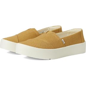 TOMS Women's Verona Slip-on Sneaker