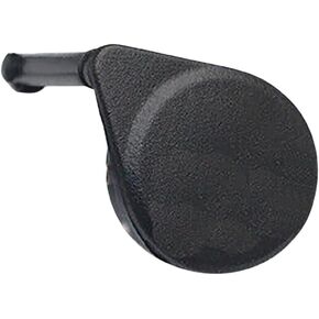 Camera Shutter Port Rubber Cover for Canon EOS 5D Mark IV / 5D4 /