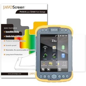 Screen Protector for Topcon TESLA (Screen Protector Anti-Glare (2 Pack) Defensive Armor Against Scratches
