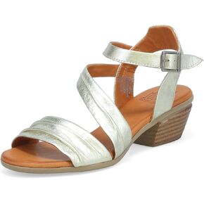 Miz Mooz Women's Kailee Heeled Sandal