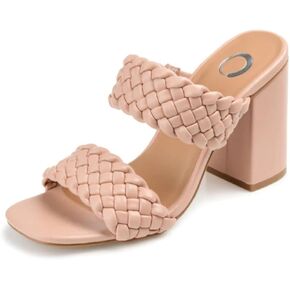 Journee Collection Women's Pump