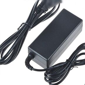 Accessory USA 12V AC DC Adapter for Sony EVI-D100 EVI-D100P EVID100 EVID100P PTZ Camera 12VDC Power Supply Cord