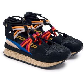 GIOSEPPO Women's Ankle-Strap Sport Sandal