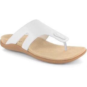 Strive Beach Women's Supportive Toe-Post Sandal