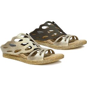 Celesta 1 - Black flips to Pewter