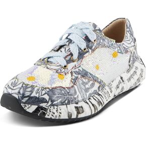 Spring Step L'Artiste Women's Zingy Sneaker