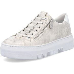 Rieker Women's Flats M1953, Women's Espadrilles
