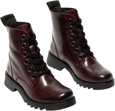 Fly London Women's Ragi539Fly Fashion Boot in Kuwait