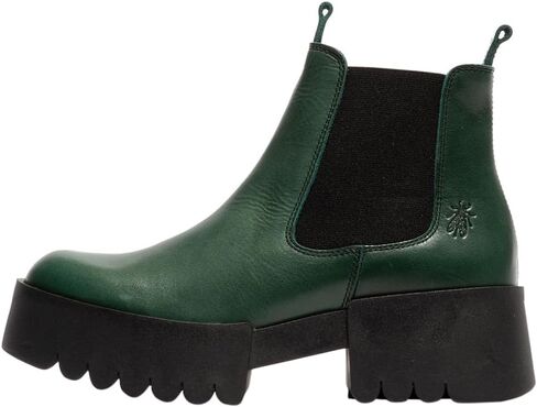 FLY London Women's Exia123fly Fashion Boot in Saudi Arabia