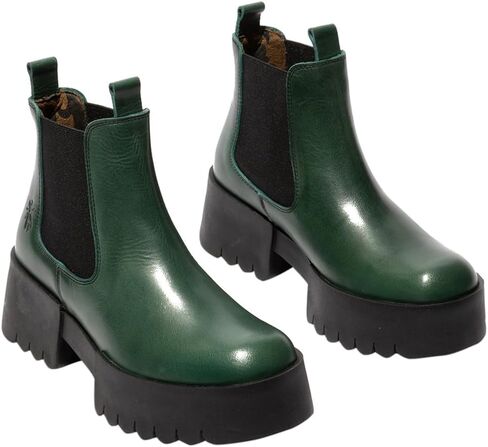 FLY London Women's Exia123fly Fashion Boot in Saudi Arabia